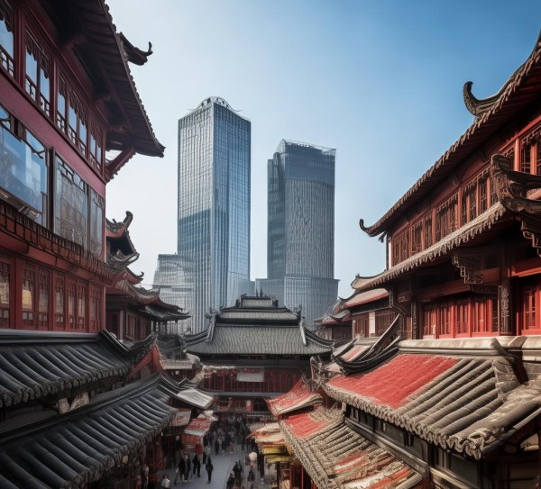 传统与现代的融合,机遇与挑战的博弈