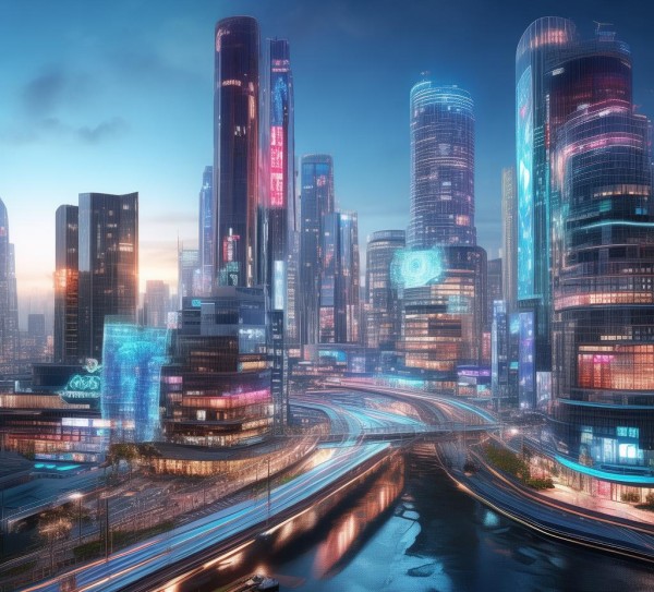 商贸服务业，连接未来的关键环节